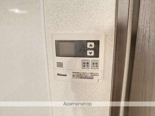 メゾンボヌール薬院の内装写真