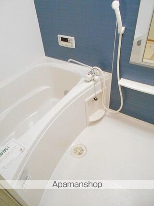 フォンテーヌ・ポルトⅣ[2LDK/57.13m2]のバス