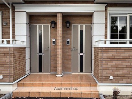 ＦＥＬＩＣＥ[1LDK/46.08m2]のエントランス4