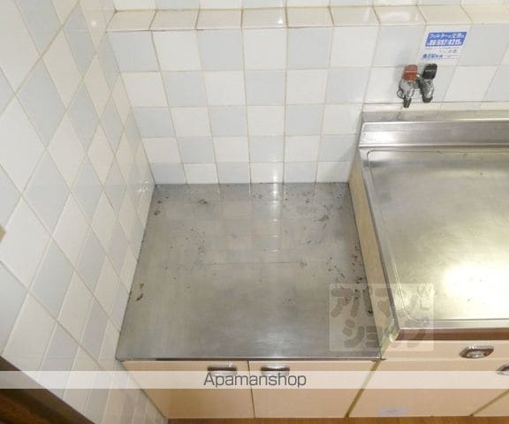 木崎コーポラスの内装写真