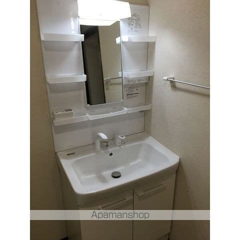プロクシー貴船の内装写真