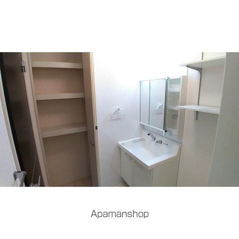 エトワール中井の内装写真