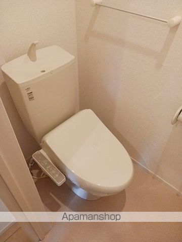 レイナ IIIの内装写真