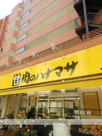 ガーラ東日本橋の内装写真