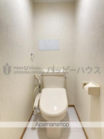 サンコーポフジIIの内装写真