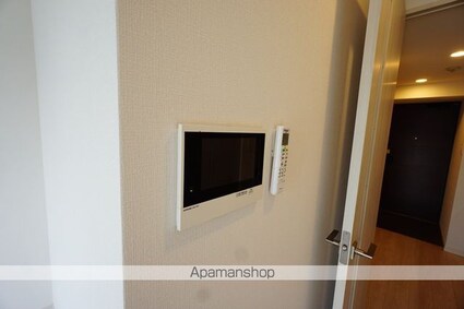 ＳーＲＥＳＩＤＥＮＣＥ上前津Ｓｏｕｔｈ[1K/23.04m2]のセキュリティ