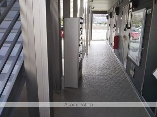 クレイノミソラIIのその他写真