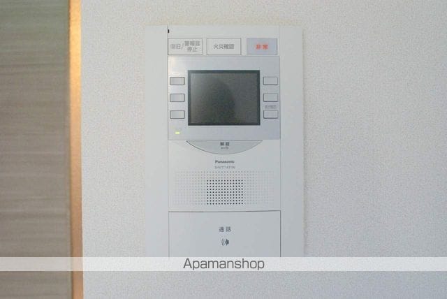 ララプレイス梅田西イルミナーレの内装写真