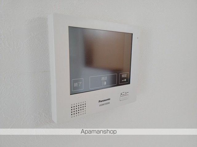エルパシオン吹田泉町の内装写真