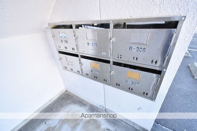 児玉マンションB棟のその他写真