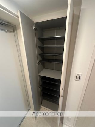 ａＬＡＴＯ祐天寺[1LDK/40.2m2]の玄関