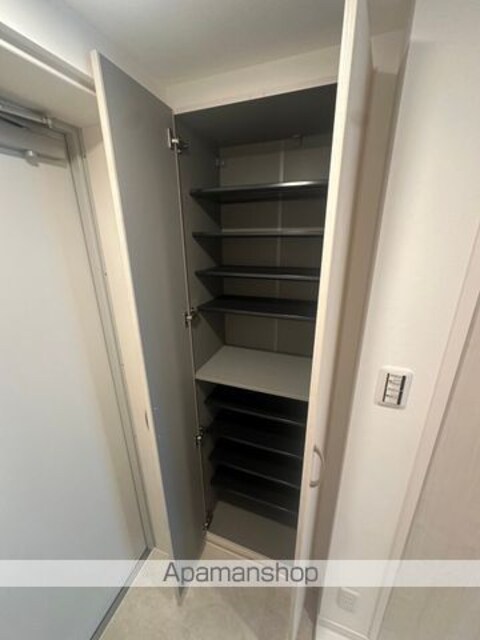 ａＬＡＴＯ祐天寺[1LDK/40.2m2]の玄関