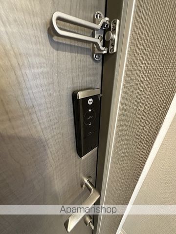 エスリードレジデンス大阪福島サウスフラッツの内装写真