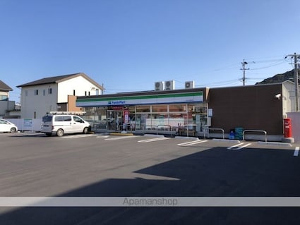 （仮称）日向・曽根町３丁目マンション[1LDK/41m2]の周辺6