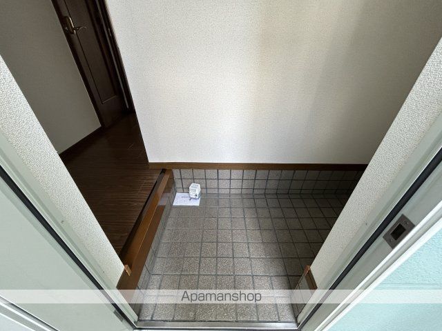 OASIS aの内装写真