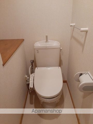 パールヒルズ大森の内装写真