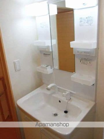 エルハーベン加茂宮Aの内装写真