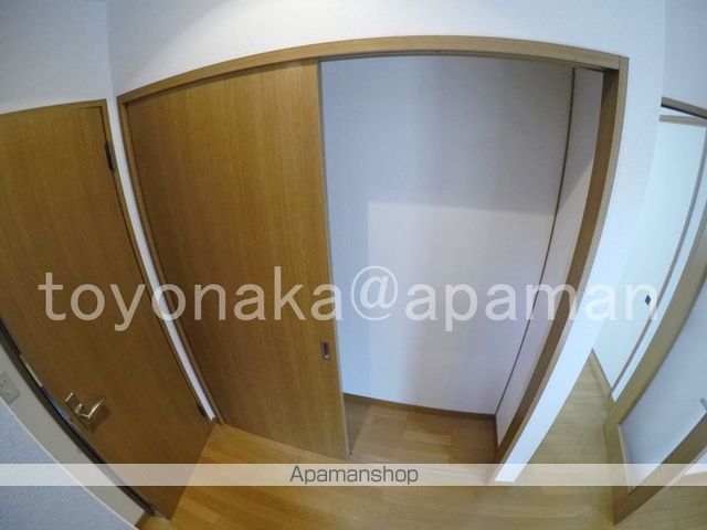 大阪モノレール本線 少路駅 徒歩17分 2階建 築30年の内装写真