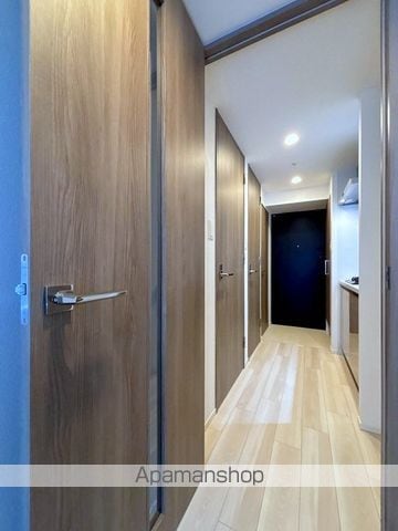 S−RESIDENCE難波大国町DOMINAの内装写真