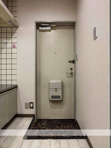 シャトレーIIの内装写真