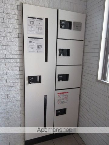 フレックス円山の内装写真