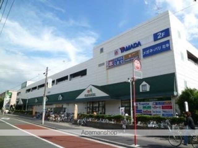 レオパレスブルースカイの周辺写真
