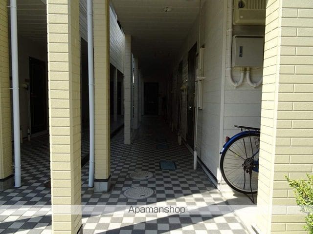 ホワイトキャッスル一本杉IIIのその他写真