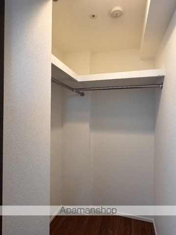 THEパームス熊野前の内装写真