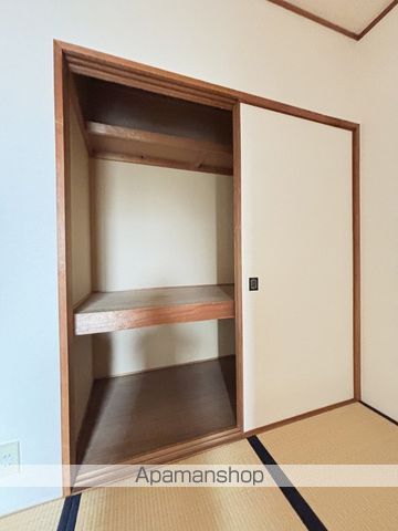 本町ハイツタイプIの内装写真
