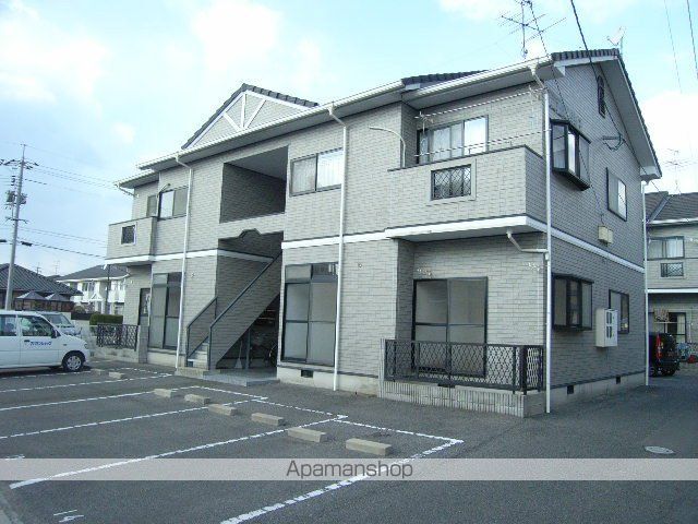 瑞穂の里 C棟
