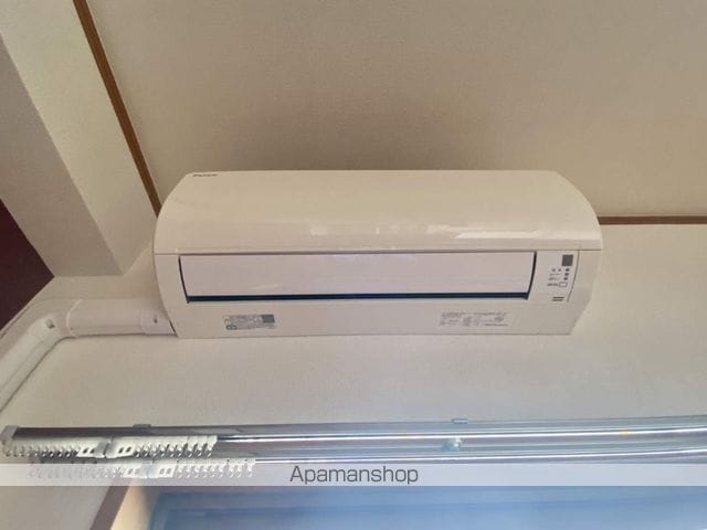 サムティレジデンス平和大通りの内装写真