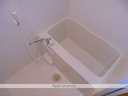 Ｓａｎｃｔｕａｒｙ[1K/27.69m2]のバス