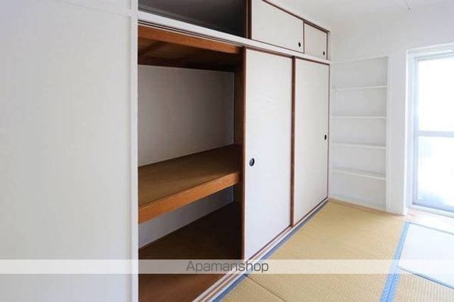 ビレッジハウス紀三井寺2号棟の内装写真