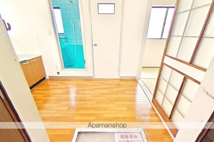 コーポゆり[2K/26m2]のその他部屋・スペース