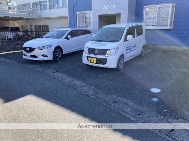 Mコープのその他写真
