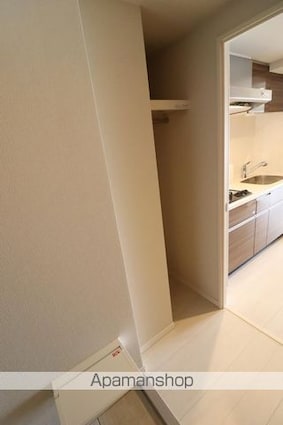 ＴＷＩＮ　ＴＯＷＥＲＳ　Ｓｅｌｉｎａ[1LDK/40.72m2]の内装2