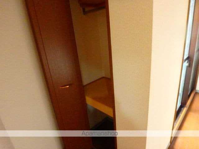 メゾン山本の内装写真