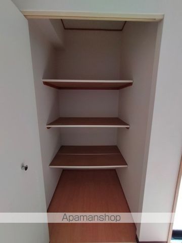 AVER新野田の内装写真