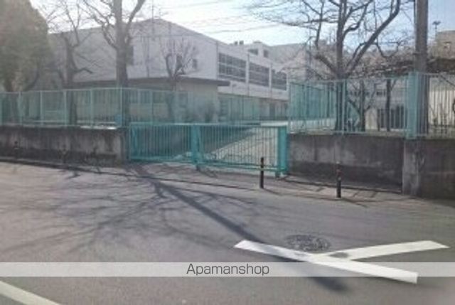 常和荘の周辺写真