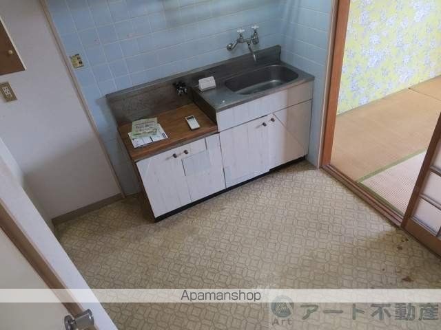 福岡マンションの内装写真