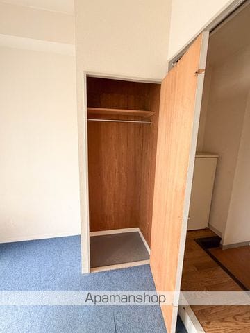 プレアール名古屋原の内装写真