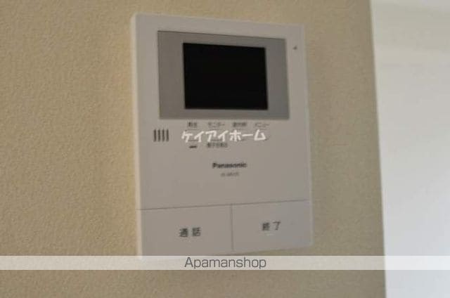 セレーナ A棟の内装写真
