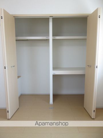 ポッティ Aの内装写真
