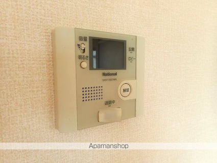 ＥＡＳＴ　ＮＯＮＡＭＩ　拾番館[1LDK/43.71m2]のその他設備