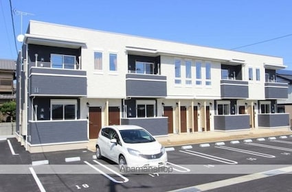 香川県高松市木太町[2LDK/55.86m2]の外観4