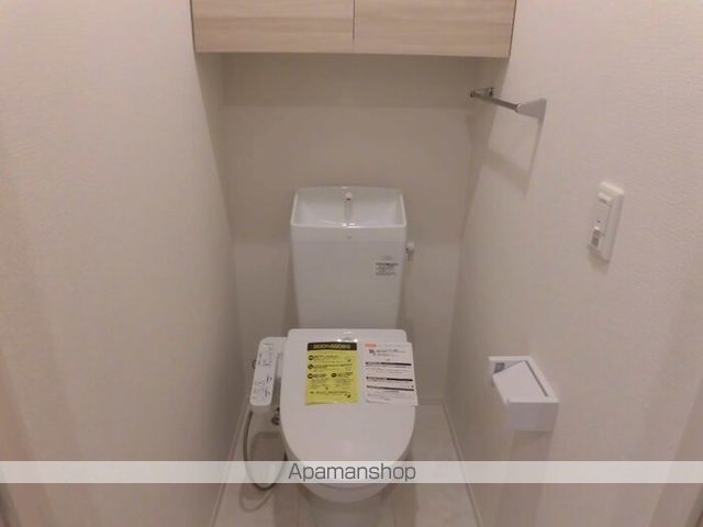 パルフェリーチェの内装写真