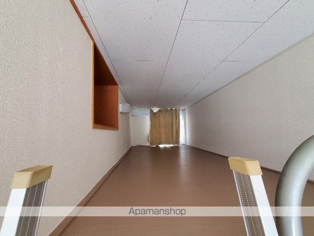 レオパレスETERNALの内装写真