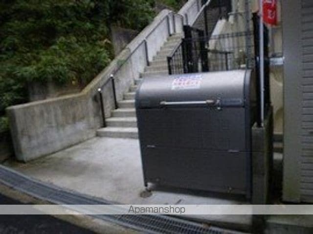 レオパレス自由が丘本町の内装写真