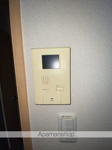レオパレスハーベストステージの内装写真