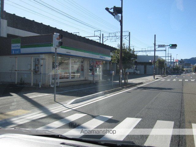 オネットの周辺写真